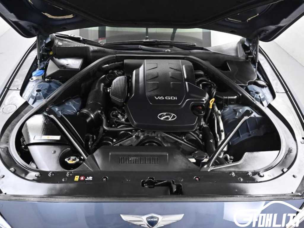 [현대]제네시스DH G330 프리미엄 AWD #가을특가--5