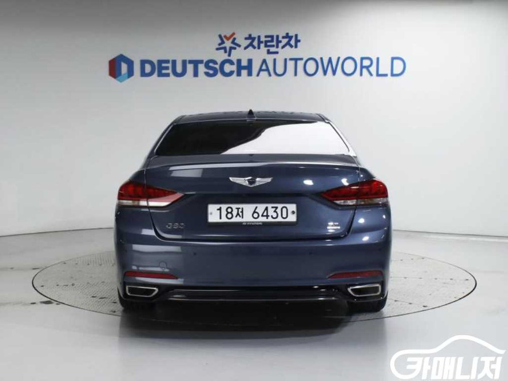[현대]제네시스DH G330 프리미엄 AWD #가을특가--3
