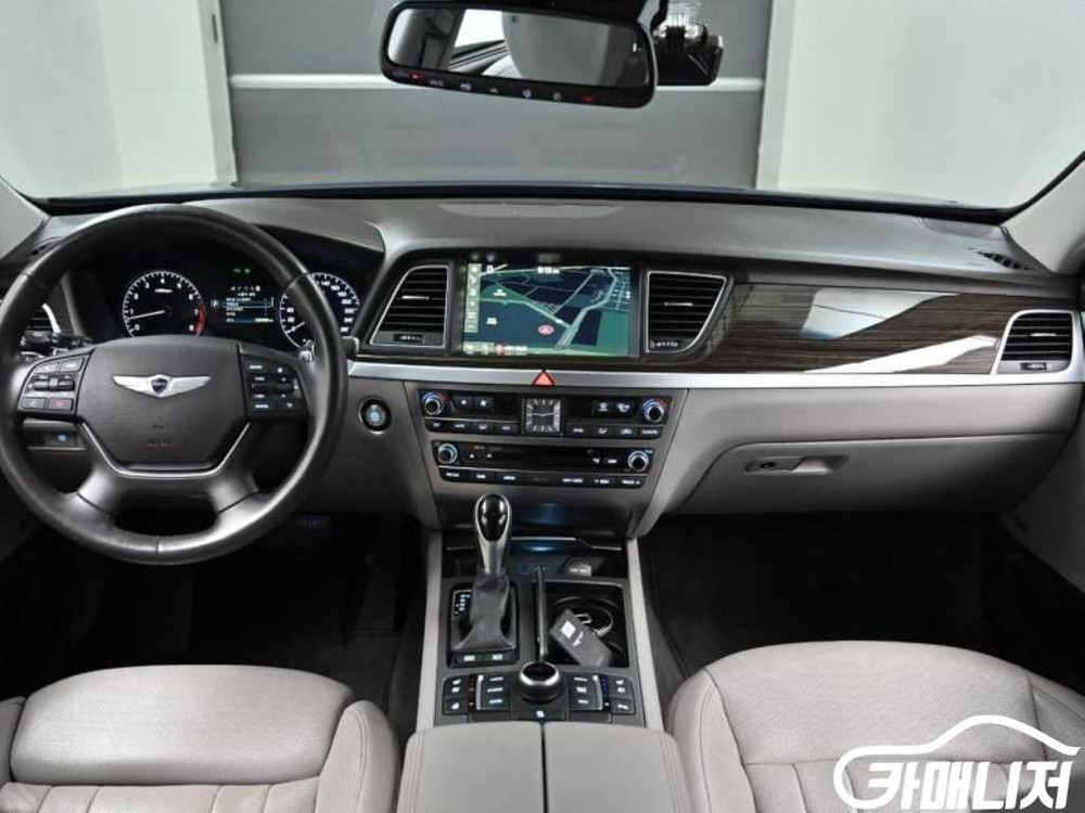 [현대]제네시스DH G330 프리미엄 AWD #가을특가--8