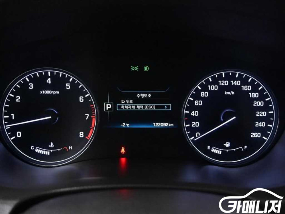 [현대]제네시스DH G330 프리미엄 AWD #가을특가--6