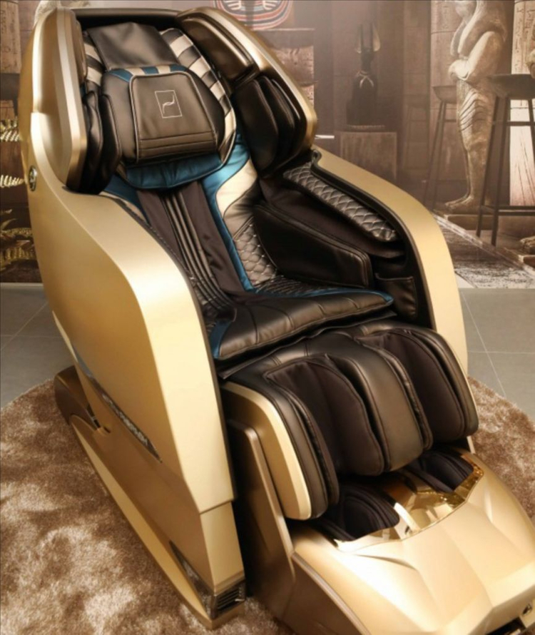 바디프랜드 더파라오 안마의자 BFR-8650 이미지