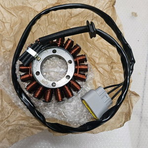 BMW용 S1000 RR RXR마그네토 고정자 코오일. 중고. #3