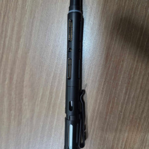 MecArmy TPX25 Black DLC(풀 티타늄 택티컬 펜) 이미지