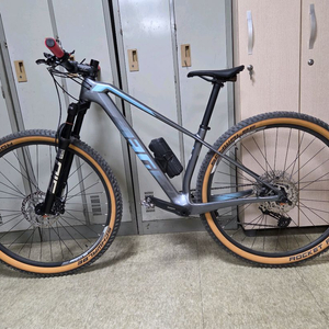 벤츄라 5s mtb 자전거(업그레이드)