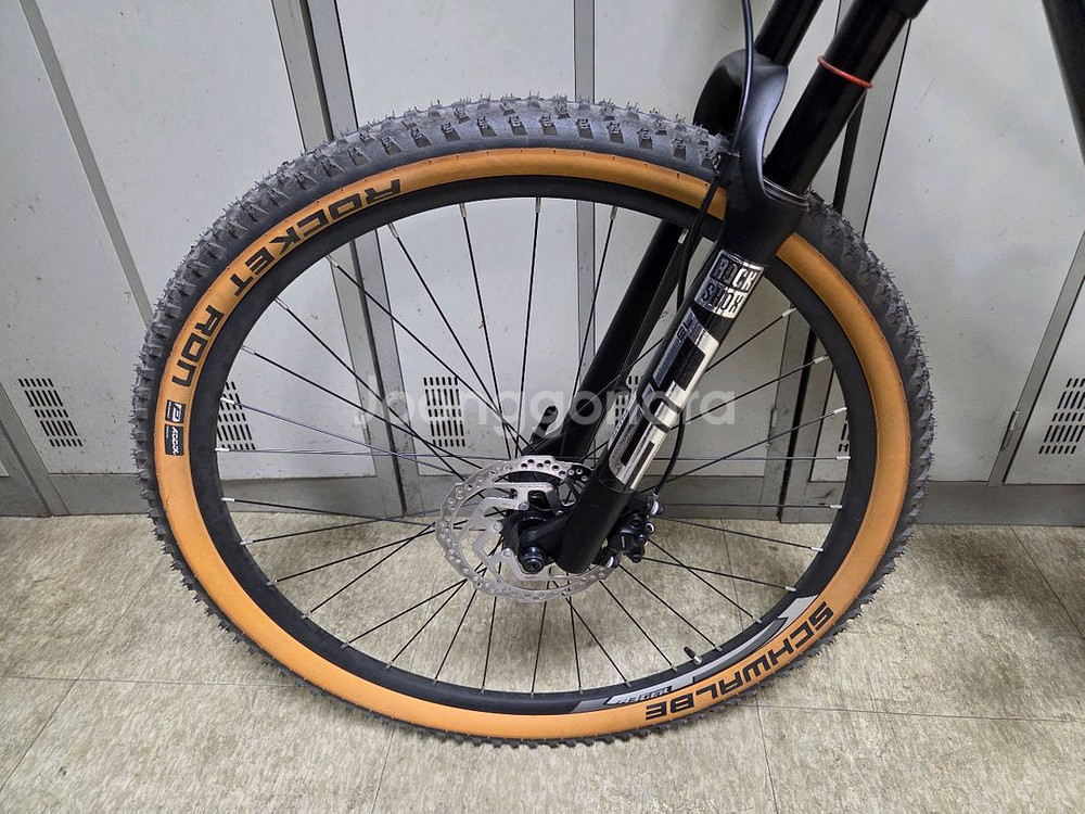 벤츄라 5s mtb 자전거(업그레이드)--1