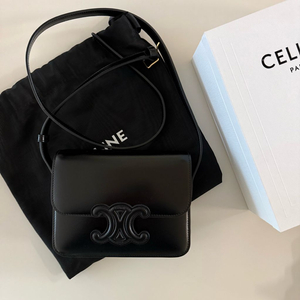 셀린느 틴 퀴르 트리오페 백