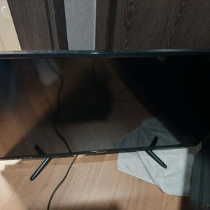 디엘티 40인치 LED TV 판매합니다