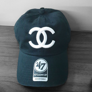 nptsss 47브랜드 샤넬 자수 이미지