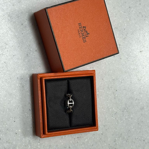 에르메스 샹달반지 50호