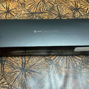 JMW W6001MA 전문가용 헤어 고데기