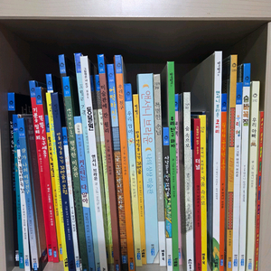 앤서니브라운전집, 바나나세계명작, 도레미곰 등