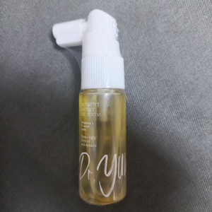 Y존 케어-닥터윰 뉴트리언트 워터리 오일 세럼 20ml