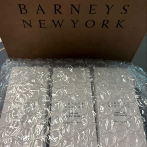 바니스뉴욕 백화점 바디워시 바디크림