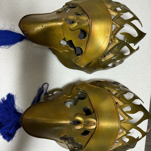 던파 뱀파이어로드 어깨 견장(코스프레 소품)