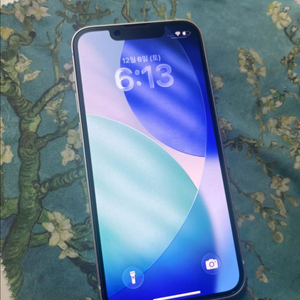 아이폰13미니 128 스타라이트 SSS급