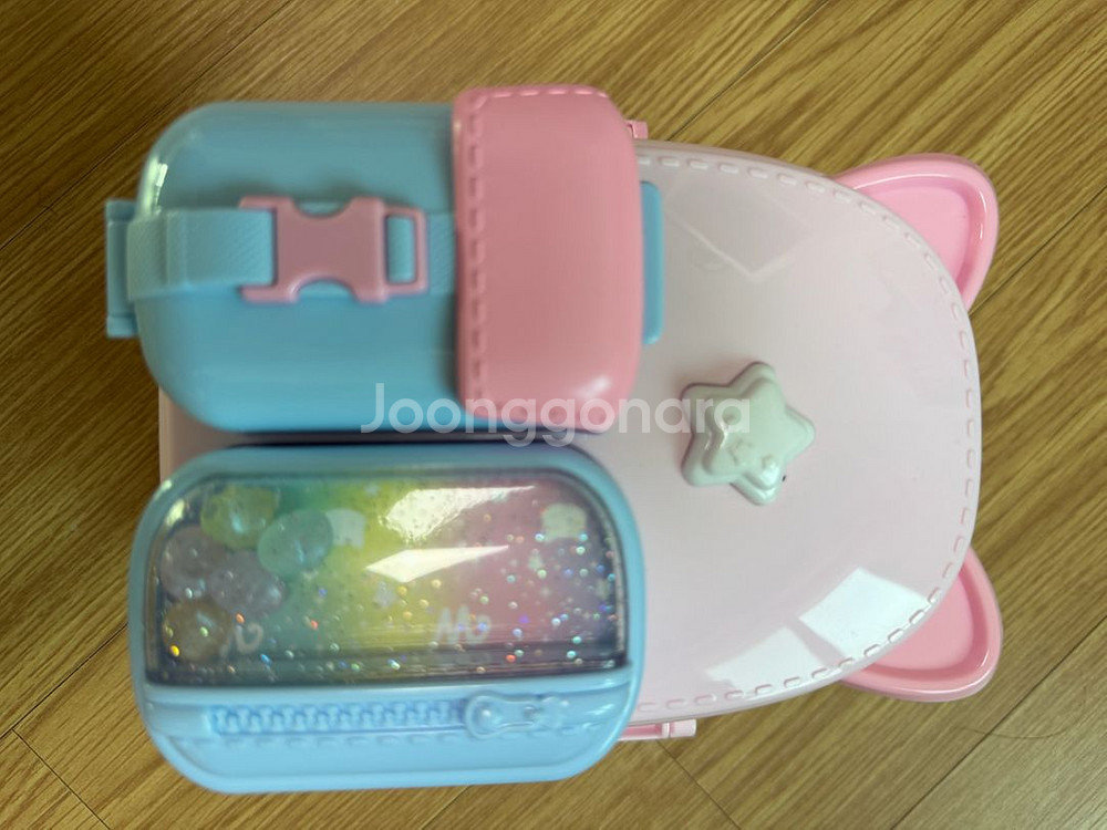 위시캣 마이냥 가방하우스--0