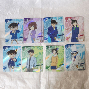 명탐정 코난 카드 게임 스타트 덱 1 에도가와 코난 미개봉 | 중고나라 - 안심되는 중고거래