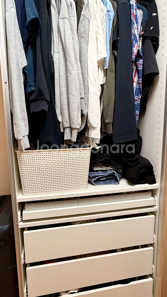 이케아 팍스 옷장(PAX)--2