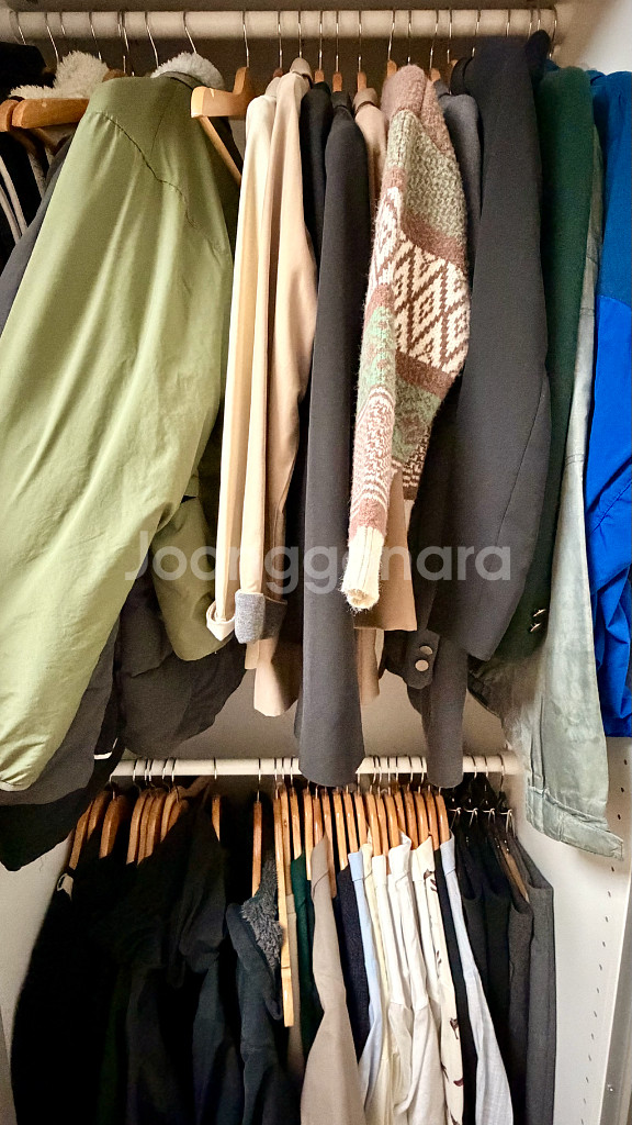 이케아 팍스 옷장(PAX)--5