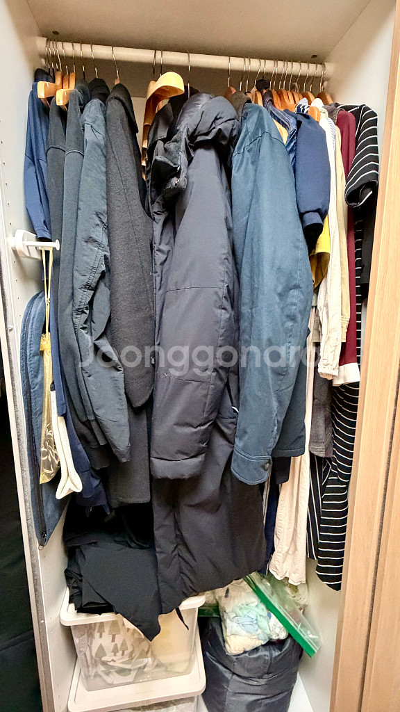 이케아 팍스 옷장(PAX)--6