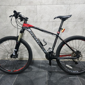 엘팜 MTB 자전거