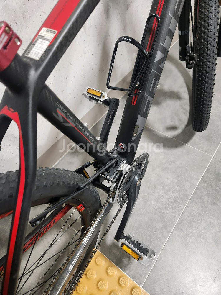 엘팜 MTB 자전거--3