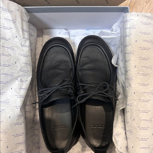 얼바닉30 트롤리안 로퍼 240