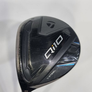 테일러메이드 QI-10 우드 5번 18도 투어AD F 55 S강도 왼손용