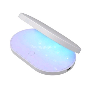 오호라 프로 포터블 젤램프 무선젤램프 미개봉 새상품