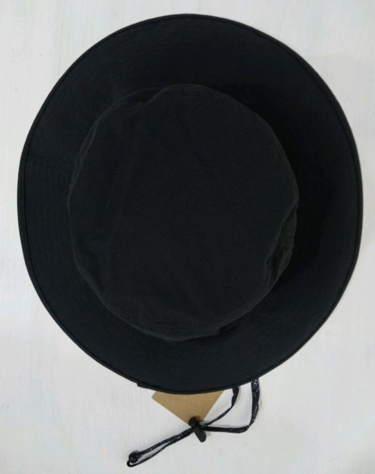 노스페이스 와이드 버킷햇 M--2