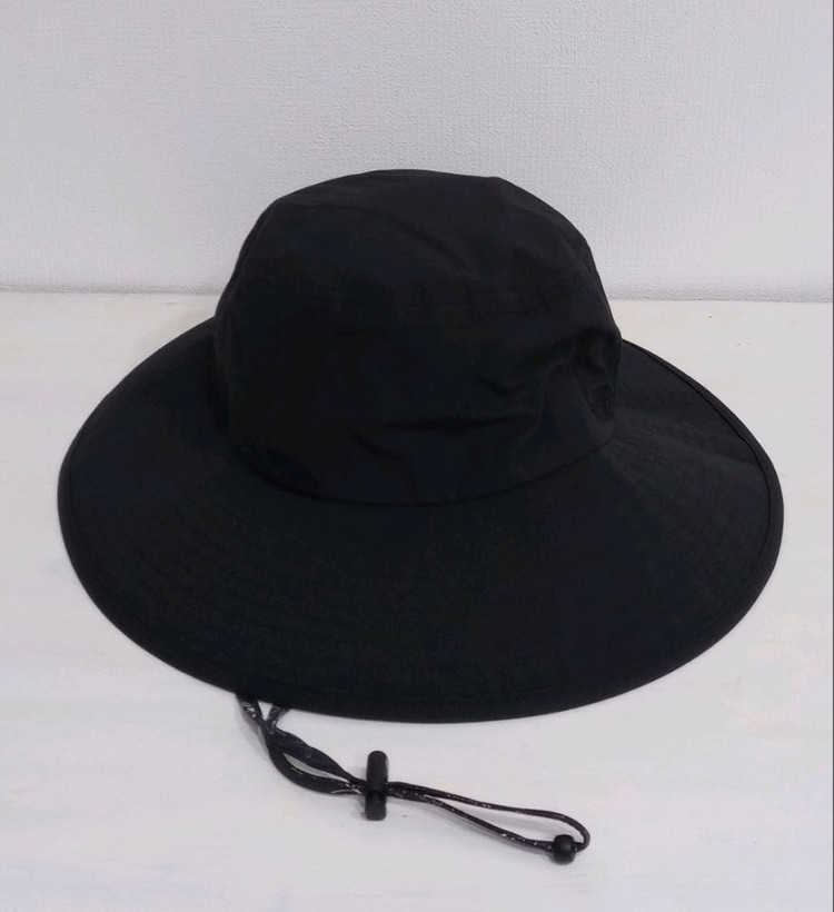 노스페이스 와이드 버킷햇 M--4