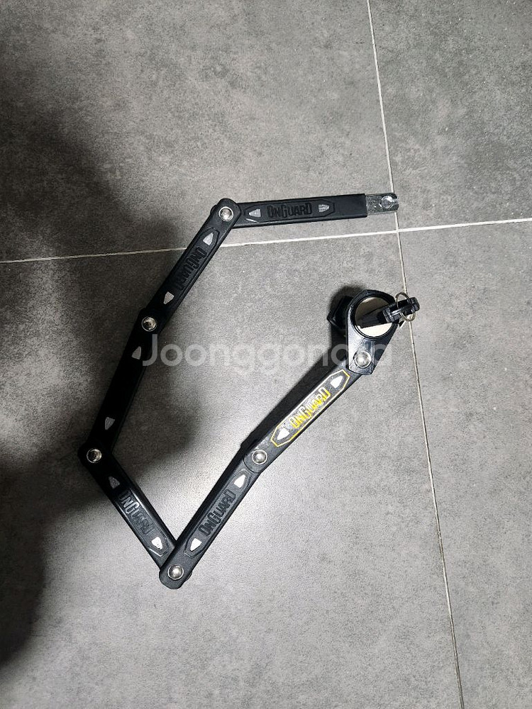 엘팜 MTB 자전거--7