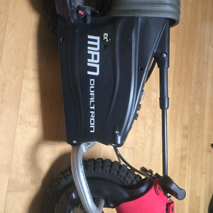 전동휠 듀얼트론맨EX