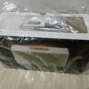 (미개봉)브리츠 BZ-TX11 무선 블루투스 스피커새제품. 화이트색