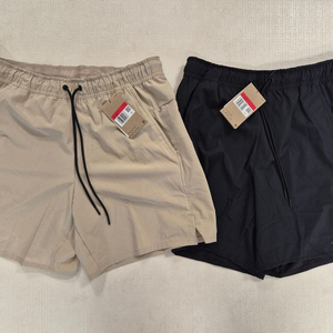 급처! / 나이키 남성 러닝 쇼츠 언리미티드 7인치 언라인드 버서타일 쇼츠 2종