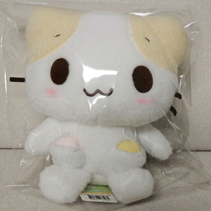 마슈마로중형인형 25cm