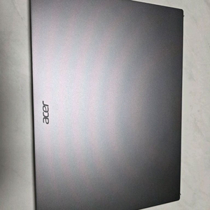 14인치 S급 에이서 노트북 ult5 16GB SSD 512GB