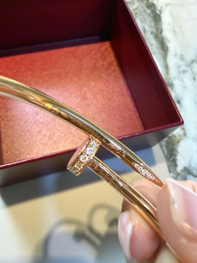 까르띠에 저스트 앵끌루가격많이내림--1