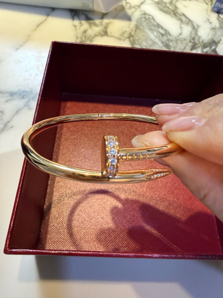 까르띠에 저스트 앵끌루가격많이내림--2