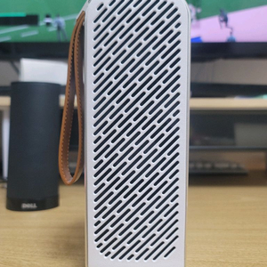 LG퓨리케어 미니 공기청정기