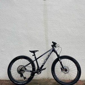 판타시아 s6 XT 카본 MTB 27인치