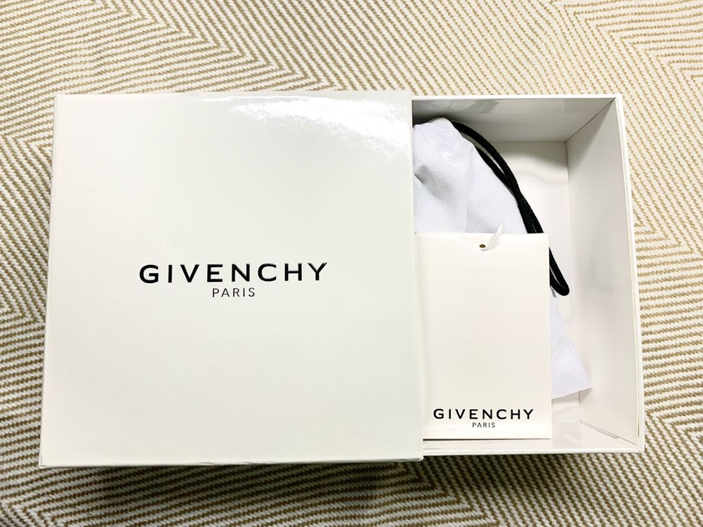 지방시 벨트 4G 블랙 95 허리 32 33 34 35 새상품--4