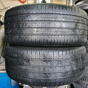 265 50 20 한국타이어 중고(22년)