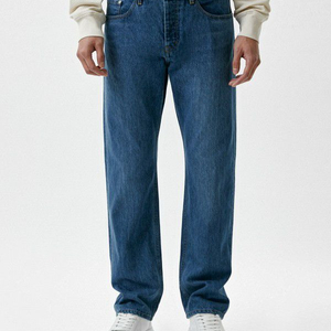 Helmut Lang 헬무트랭 스트레이트 데님 진 28 29 30 중청 새상품