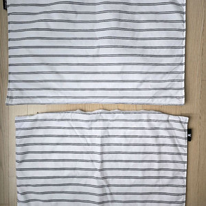 헬로우 슬립 베개 커버(사용기간 2개월 미만,비흡연자)