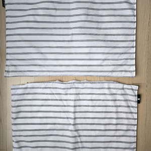 헬로우 슬립 베개 커버(사용기간 2개월 미만,비흡연자)