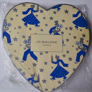 조말론 하트 케이스 향수 세트 이미지