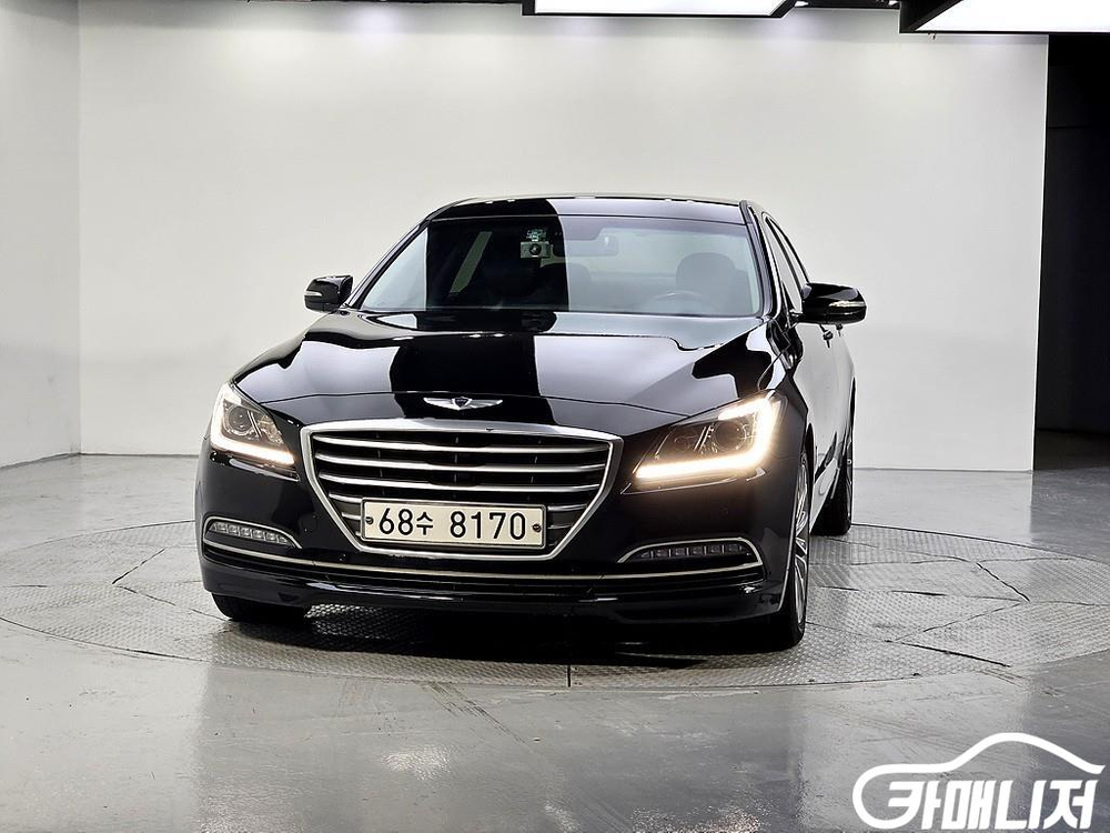 [현대]제네시스DH G330 모던 #가을특가--2