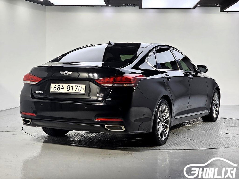 [현대]제네시스DH G330 모던 #가을특가--1