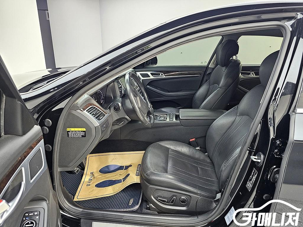 [현대]제네시스DH G330 모던 #가을특가--7